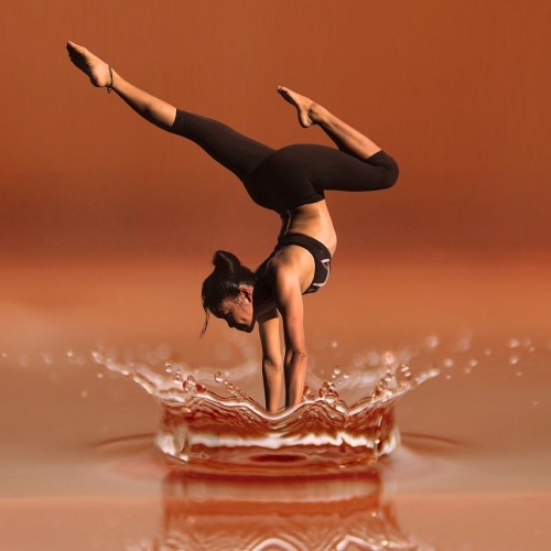 Balance Collection – Born Primitive